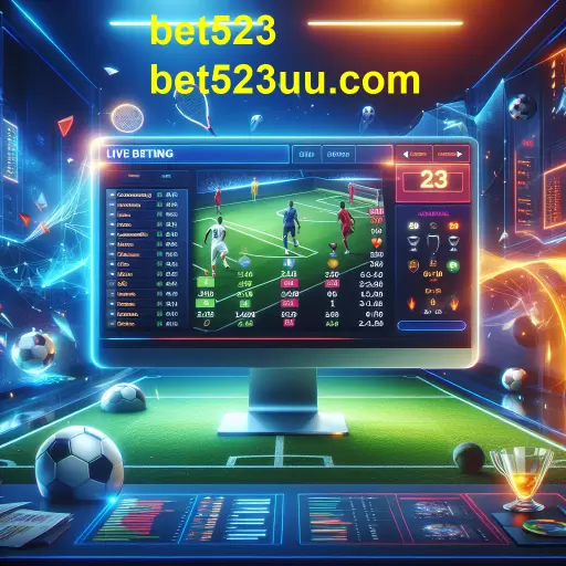 As Vantagens das Apostas Ao Vivo no Bet523