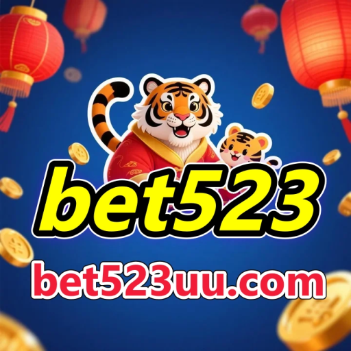 bet523