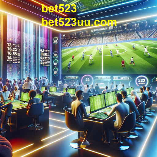 A Ascensão dos Jogos de Esportes em Plataformas de Apostas