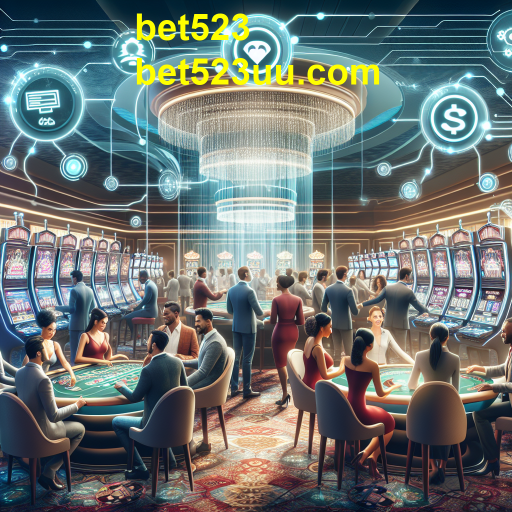 Explorando a Categoria de 'Suporte' em Jogos no Bet523